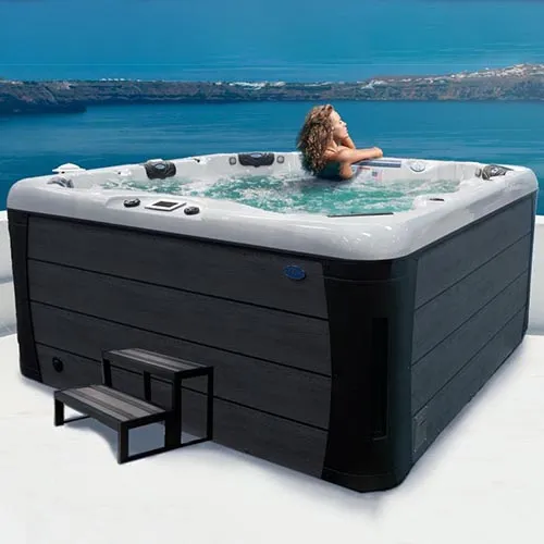 Deck hot tubs for sale in Philadelphia